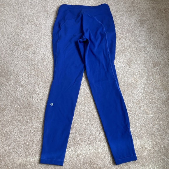 Swift Speed High Rise 28” - Picture 3 of 5